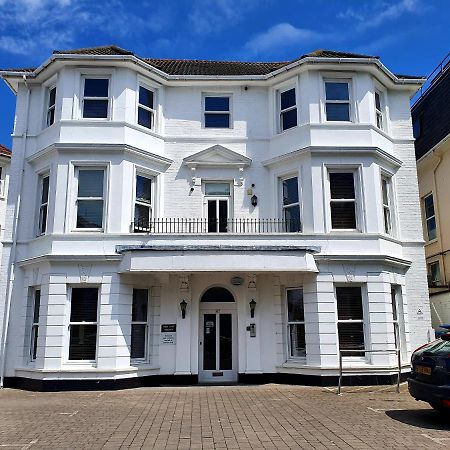 Top Quality Beach Front Apartment Sleep Up To 7 Guests Bournemouth Zewnętrze zdjęcie